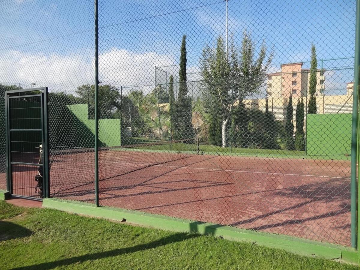 Los Juncos La Pineda Eksteriør billede